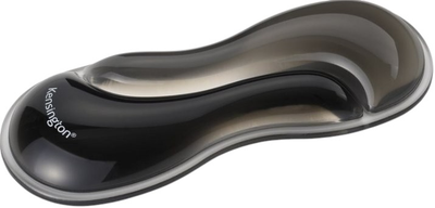 Підставка під зап'ястя Kensington Slim Duo Gel Mouse Wrist Rest Gray (K62438WW)