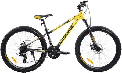 Велосипед Crossride MTB ST 