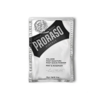 Пудра після гоління Proraso Powder aftershave 100 г