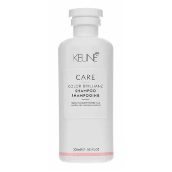Шампунь для волосся «Яскравість кольору» Keune Care Color Brillianz Shampoo OLD 300 мл
