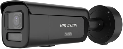 IP-камера Hikvision DS-2CD2647G3T-LIZSY (2.8 - 12 мм) Black PL