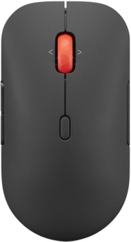 Mysz Lenovo Pro Plus 6050 Wireless Black (4Y51S61876)