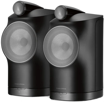 Акустика Bowers & Wilkins Formation Duo Black