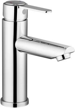 Змішувач для раковини Agua Elposo-INOX010CR