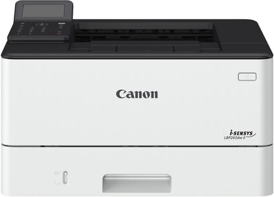 Принтер Canon i-SENSYS LBP243dw II (7187C013)