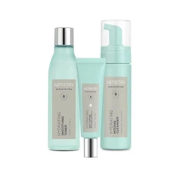 Набор косметики Artistry Skin Nutrition Увлажнение Дневной уход