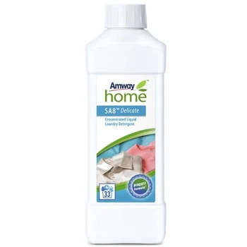 Концентрированное жидкое средство для стирки деликатных тканей Amway Home 1 л