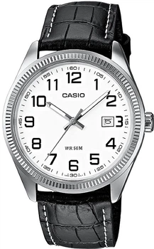 Мужские часы Casio MTP-1302PL-7BVEF/MTP-1302L-7BVEF