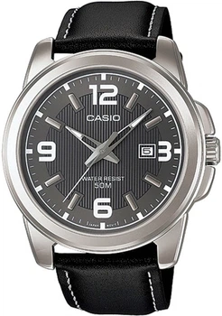 Чоловічий годинник Casio MTP-1314PL-8AVEF / MTP-1314L-8AVEF