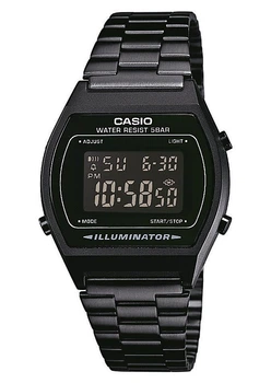 Мужские часы CASIO B640WB-1BEF