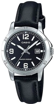 Мужские часы CASIO MTP-V004L-1B