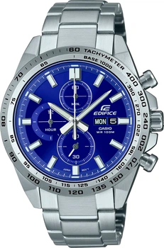 Мужские часы CASIO Edifice EFR-574D-2AVUEF
