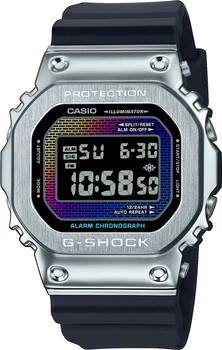 Мужские часы Casio GM-5600RW-1ER