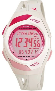 Наручний годинник Casio TIMELESS COLLECTION STR-300-7EG