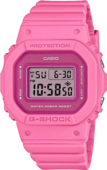 Жіночий годинник Casio G-SHOCK GMD-S5610PP-4ER