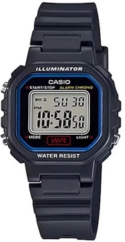 Жіночий годинник CASIO LA-20WH-1CEF