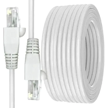 Патч корд Сетевой 70м. Кабель Витая Пара для наружных работ CAT.5E Outdoor НАРУЖНЫЙ ВНЕШНИЙ (0_61692)