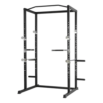 Кроссфіт стійка Tunturi WT60 Cross Fit Rack 17TSWT6000