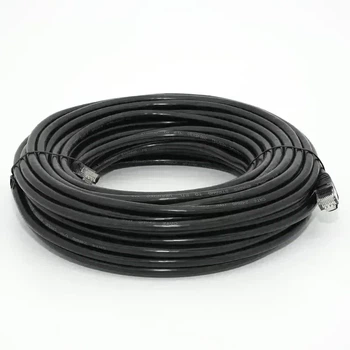 Патч Корд LAN Кабель для интернета 70м интернет CAT5e UTP RJ45 (0_31746)