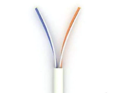 Патч Корд LAN Кабель витая пара FinMark UTP 2P 24AWG внутренний 500м (0_58948)