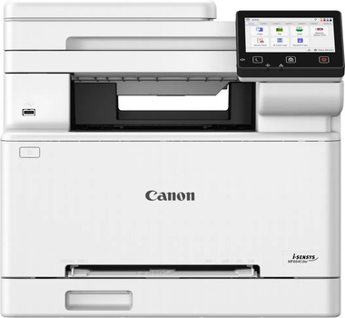 БФП Canon i-SENSYS MF664Cdw (6928C008)