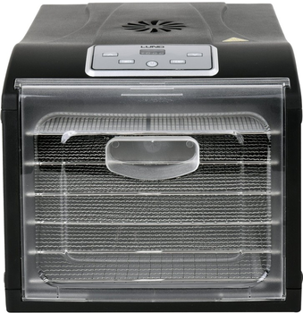 Suszarka do owoców i warzyw LUND 68272