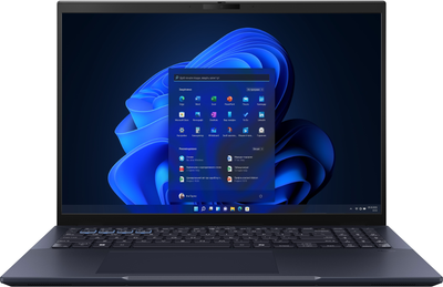Ноутбук ASUS ExpertBook B5 B5404CMA (B5404CMA-Q51623X) Star Black