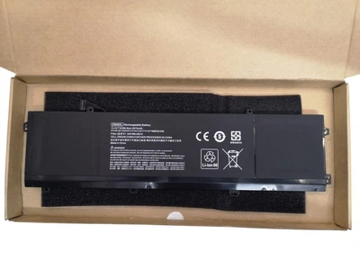 Аккумулятор для ноутбука HP Zbook Studio G3, G4 HSTNN-DB7U, HSN-C02C, 907584-850, ZN08XL 7895mah 90Wh ORIGINAL