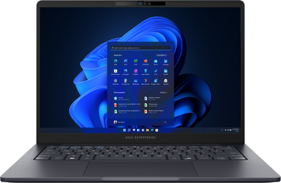 Ноутбук ASUS ExpertBook B5 B5405CCA (B5405CCA-LY0125X) Gentle Grey