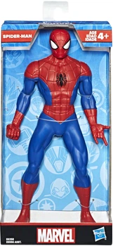 Іграшка-фігурка Hasbro Месники Людина Павук 24 см (5010993596157)