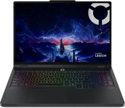 Ноутбук Lenovo Legion Pro 5 16IAX10 RTX 5070/U7 255HX/32GB/1TB WIn.11