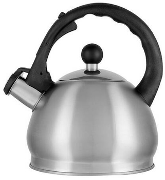 Чайник Aurora сталевий AU620 2 л (6900220106206)