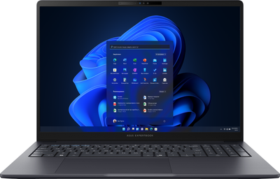 Ноутбук ASUS ExpertBook B5 B5605CCA (B5605CCA-MB0060X) Gentle Grey