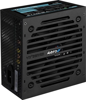 Блок питания Aerocool VX Plus Stealth 700 700W (ACPN-VS70AEY.12)