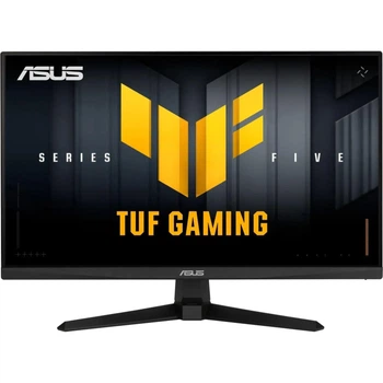 Монітор 24.5" ASUS TUF Gaming VG259QM5A (90LM0B90-B01O71) 1920x1080 (FullHD) IPS 240 Hz