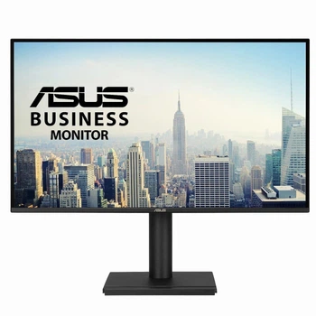 Монитор 27" ASUS VA27AQSE (90LM06G1-B02171) 2560x1440 (QHD 2K) IPS 75 Hz