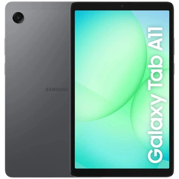 Планшет Samsung Galaxy Tab A11 Wi-Fi 4/64GB Gray (SM-X133N) Refurbished