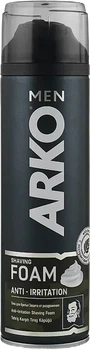 Пена для бритья Arko Men Anti-Irritation Shaving Foam 200 мл