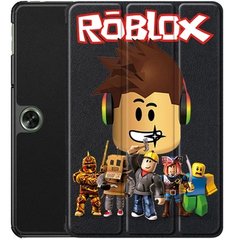 Чохол для Oppo Pad SE 11" Roblox Герой (68637)