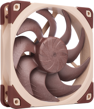 Вентилятор Noctua NF-A12x25 G2 PWM