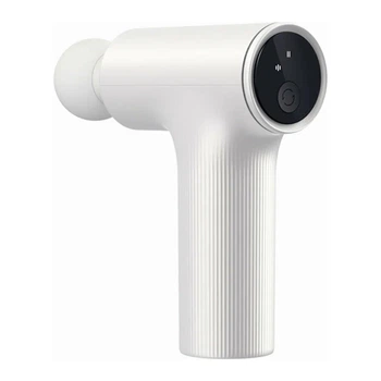 Массажный пистолет Mijia Fascia Gun 2 (MJJMQ04YM) Pearl White