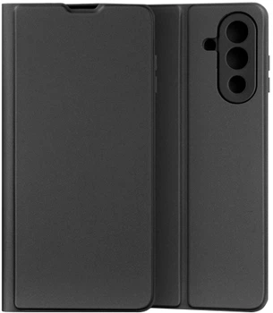 Чохол-книжка для смартфона Gelius Book Shell Case для Samsung Galaxy A17 (A175) Black (2099901013194)