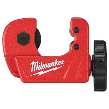 Мінітруборіз для мідних труб MILWAUKEE 48229250 3-15 мм