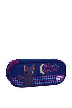 Пенал мягкий YES PH-30 Cat with the Moon цвет разноцветный YES ЦБ-00283164