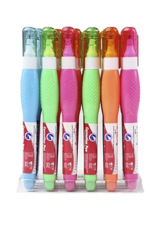 Корректирующий карандаш цвет разноцветный No Brand ЦБ-00280377