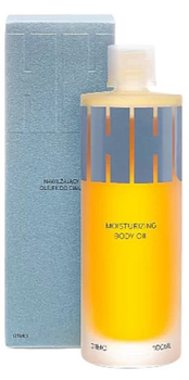 Olejek do ciała Hhuumm nawilżający 100 ml (5906752940050)