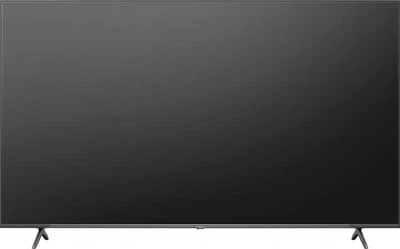 Телевизор TCL 65P81K – 65″ QLED 4K Ultra HD Smart TV с технологией Quantum Dot, Dolby Vision, Dolby Atmos, Google TV и частотой 60 Гц