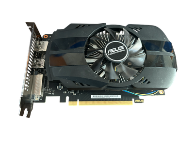 Видеокарты ASUS GeForce GTX 1650 купить в Киеве: цена, отзывы