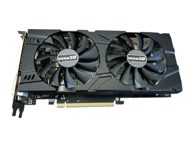 Видеокарты GeForce GTX 1060 на 6 ГБ купить в Киеве: цена, отзывы