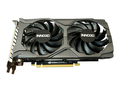 Відеокарти GeForce GTX 1650 купити в Києві: ціна, відгуки, продаж